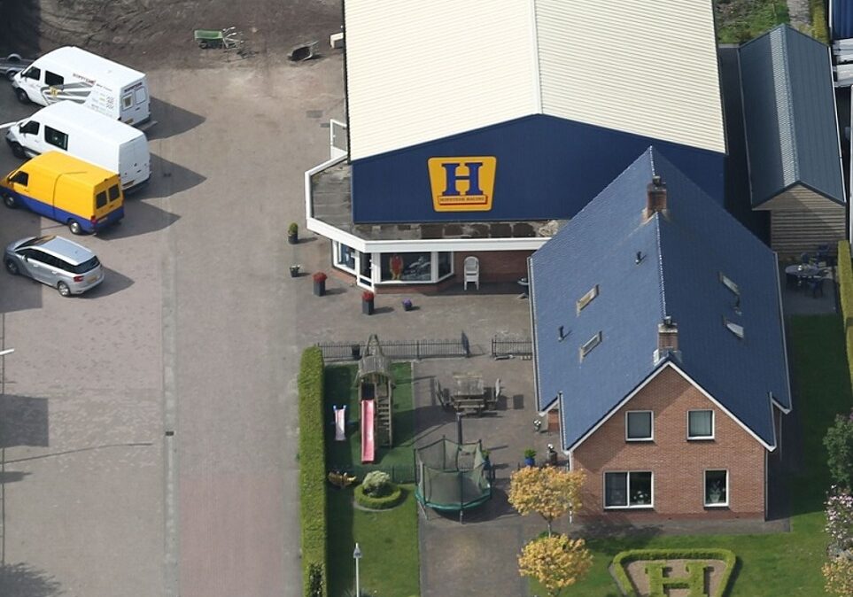 Hofstede racing