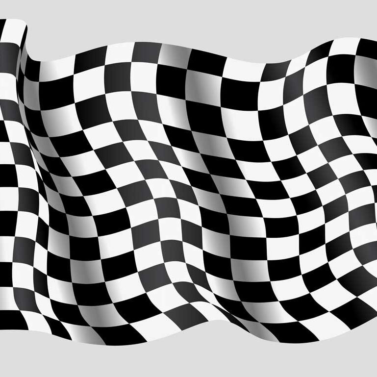 racing-vlag